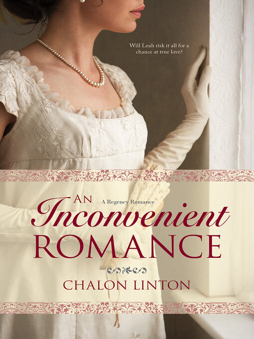 Title details for An Inconvenient Romance by Chalon Linton - Available